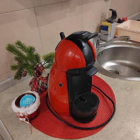 Vesna Apartman Vrnjačka Banja 외부 사진