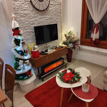 Vesna Apartman Vrnjačka Banja 외부 사진
