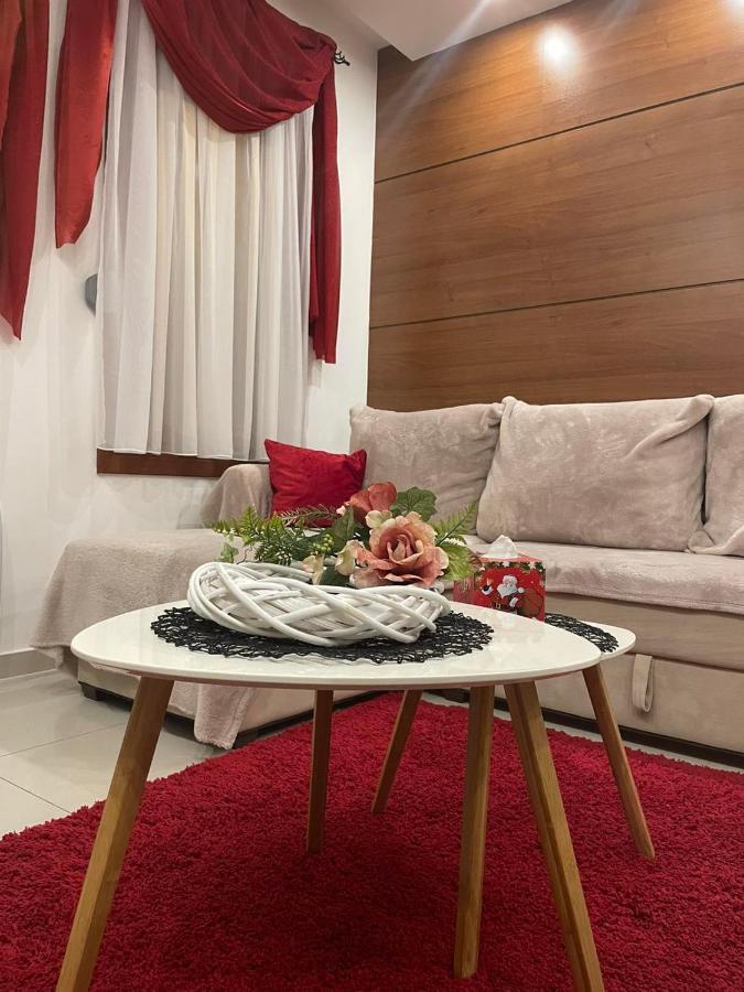 Vesna Apartman Vrnjačka Banja 외부 사진