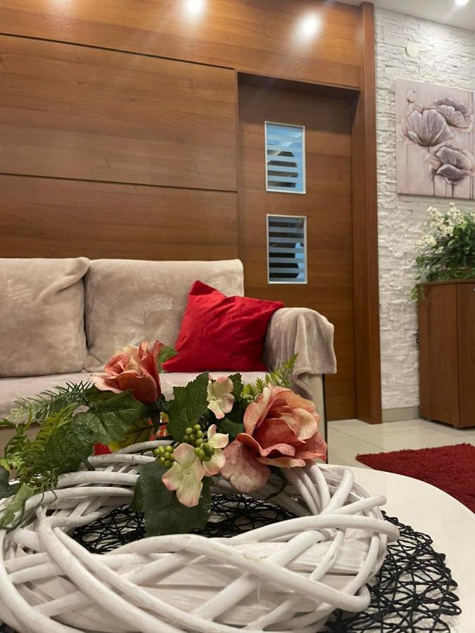 Vesna Apartman Vrnjačka Banja 외부 사진
