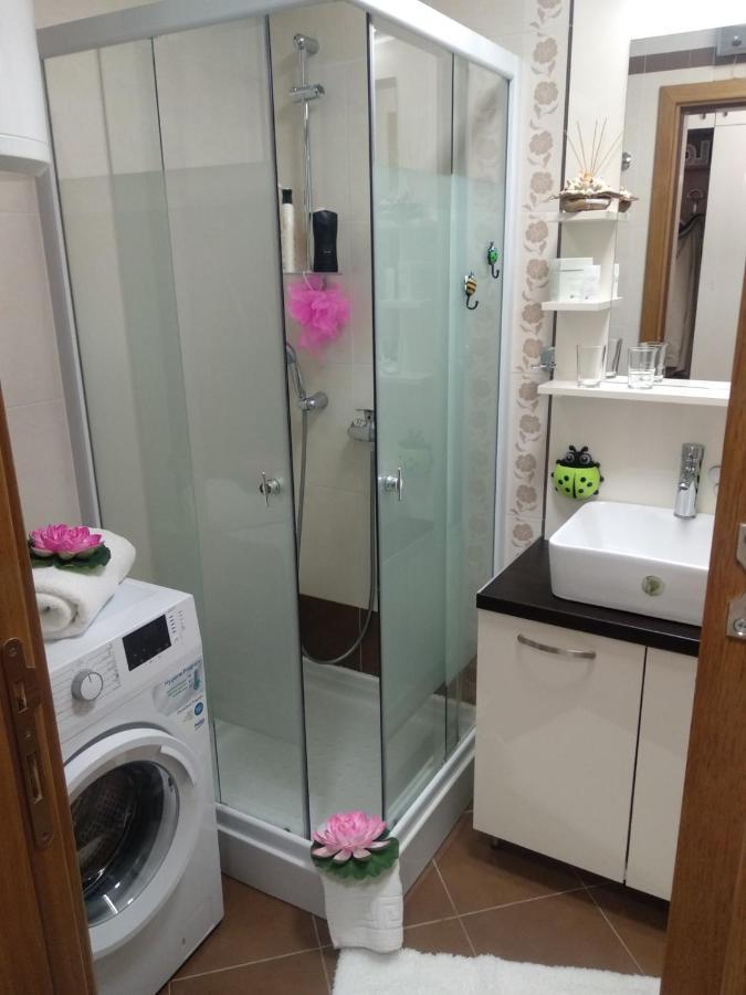 Vesna Apartman Vrnjačka Banja 외부 사진