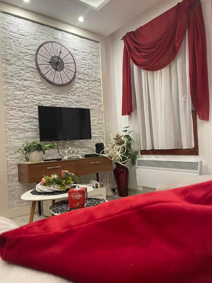 Vesna Apartman Vrnjačka Banja 외부 사진