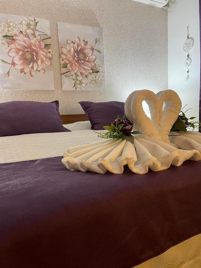 Vesna Apartman Vrnjačka Banja 외부 사진