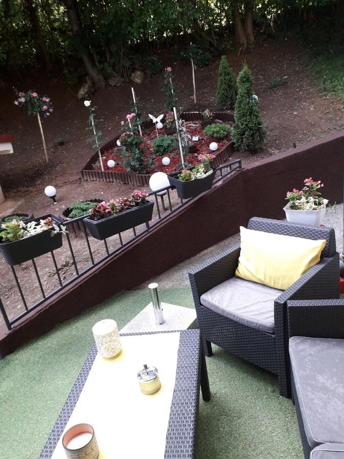 Vesna Apartman Vrnjačka Banja 외부 사진