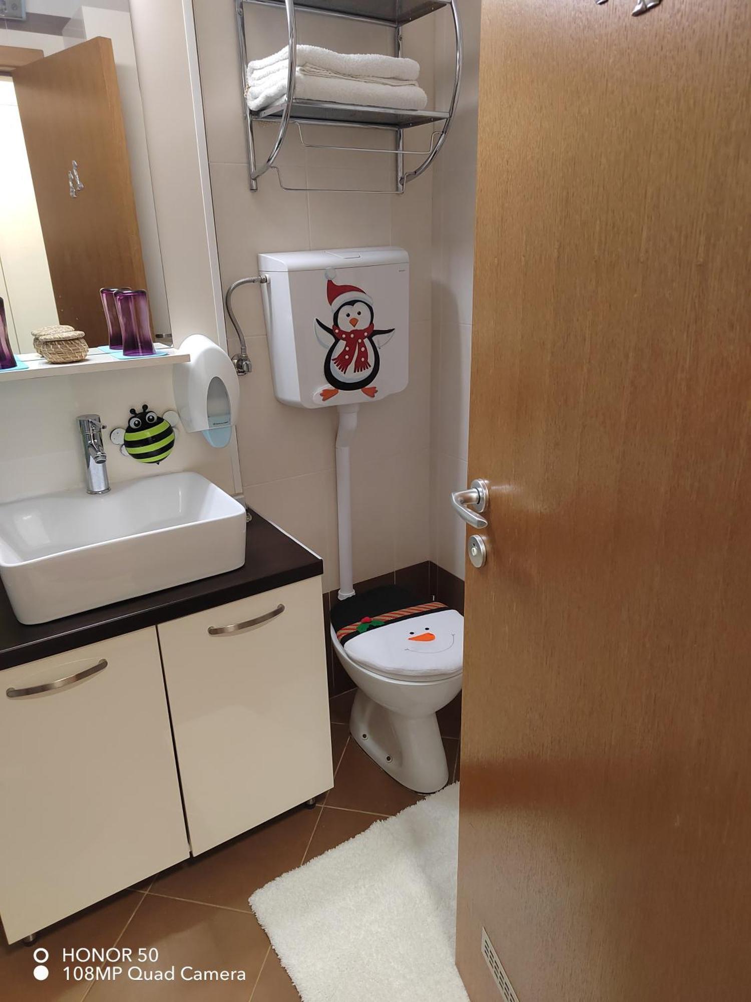 Vesna Apartman Vrnjačka Banja 외부 사진