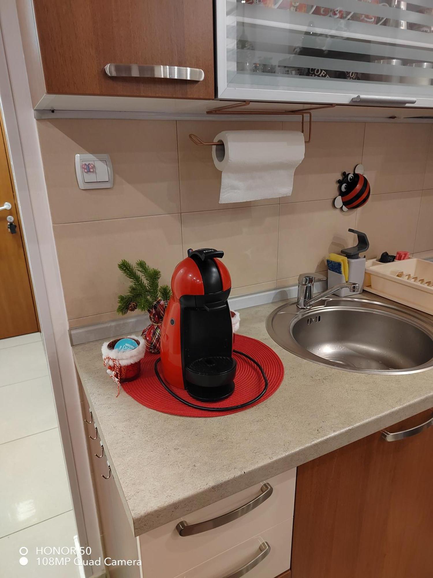 Vesna Apartman Vrnjačka Banja 외부 사진