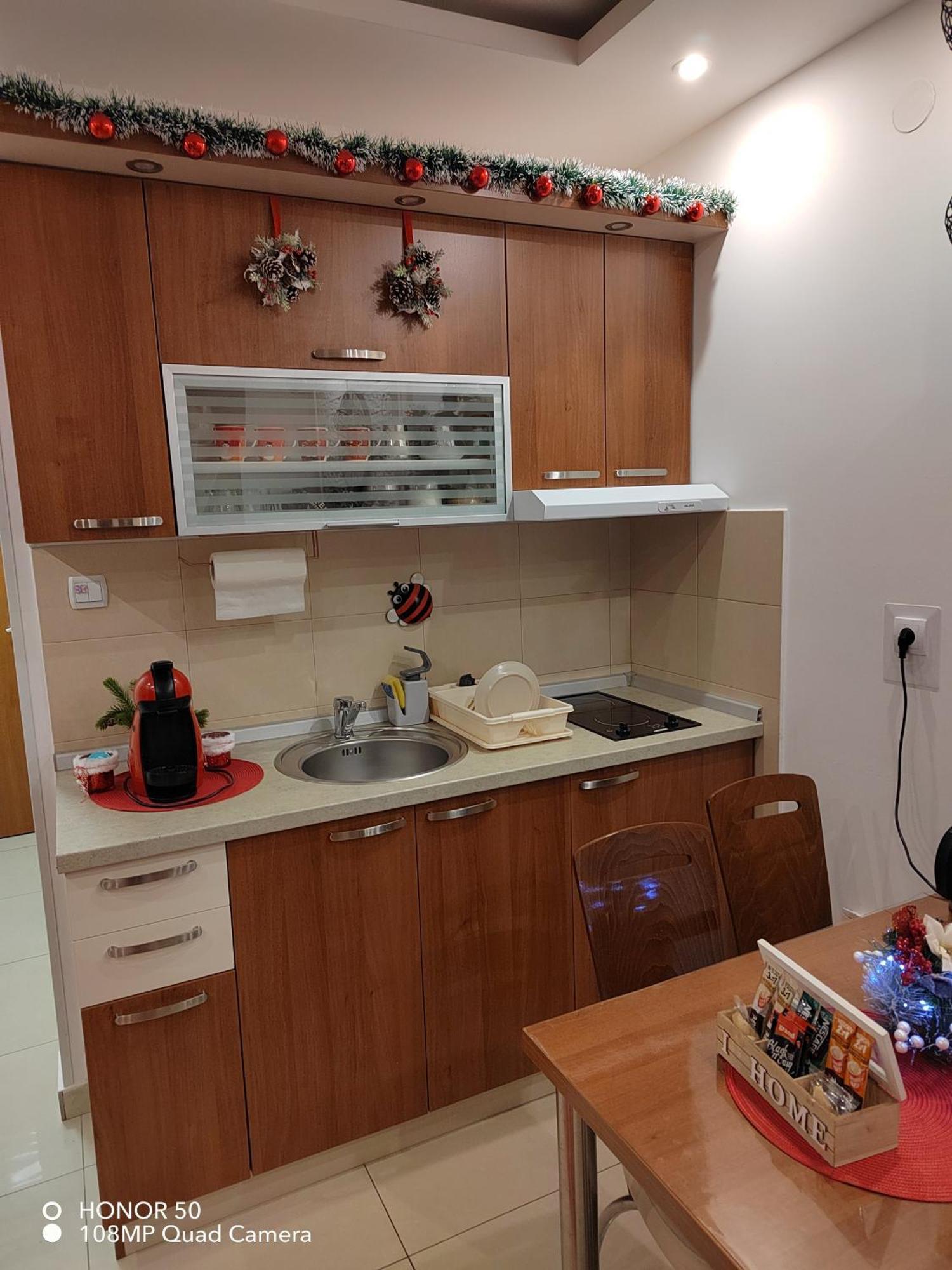 Vesna Apartman Vrnjačka Banja 외부 사진