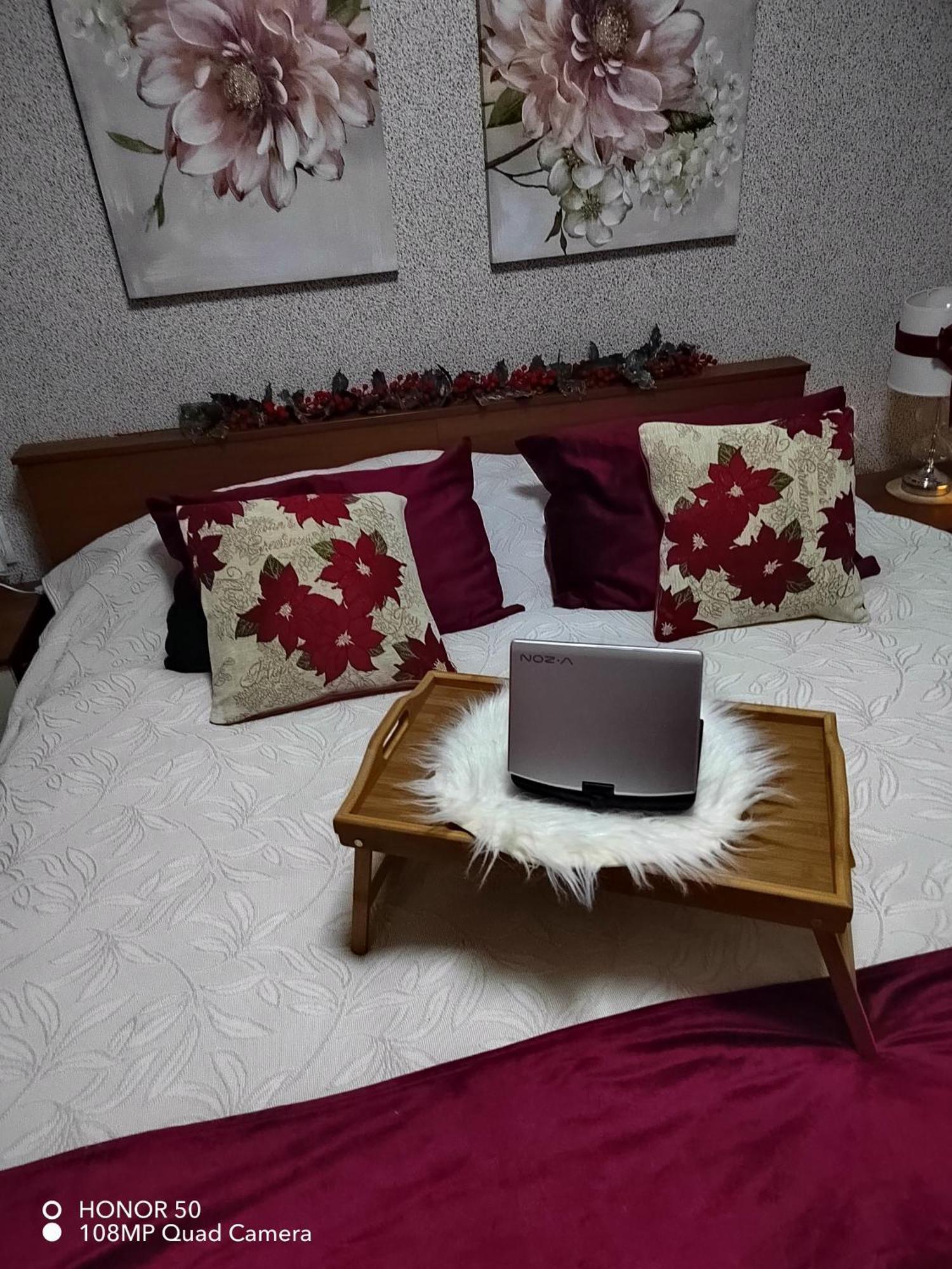 Vesna Apartman Vrnjačka Banja 외부 사진