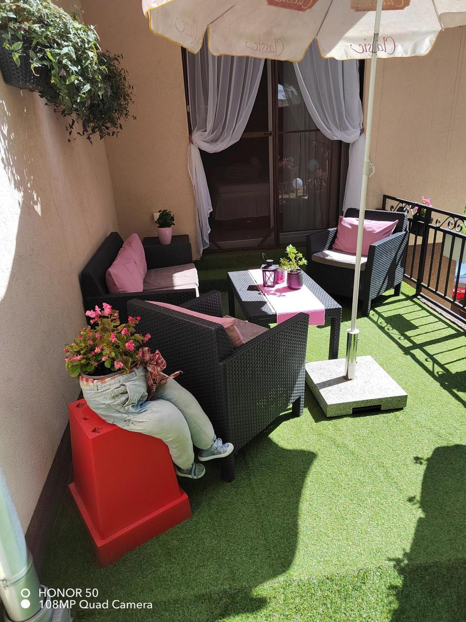 Vesna Apartman Vrnjačka Banja 외부 사진