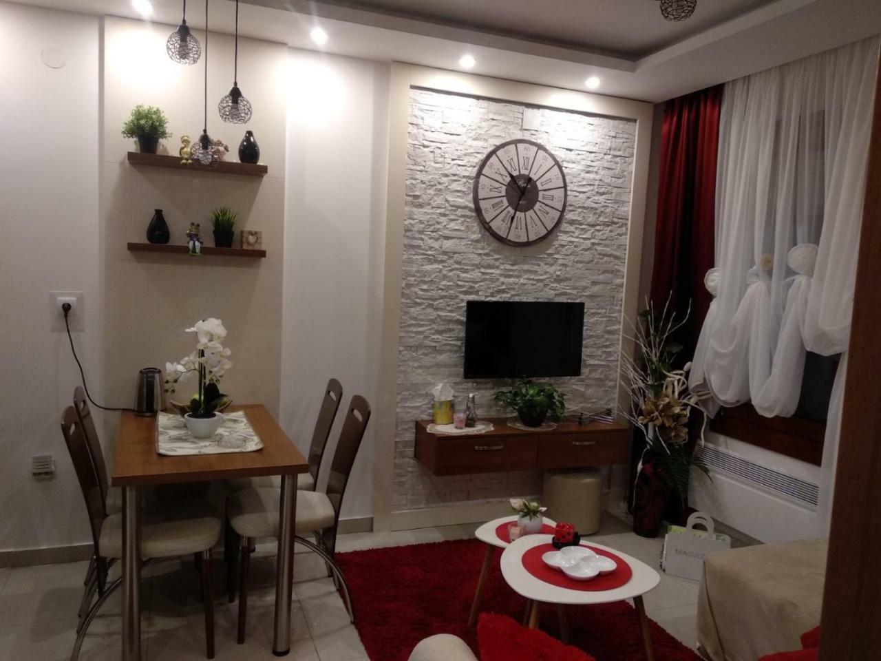 Vesna Apartman Vrnjačka Banja 외부 사진